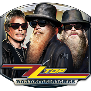 ZZ Top Roadside Riches